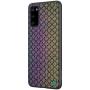 Nillkin Gradient Twinkle cover case for Samsung Galaxy S20 (S20 5G) order from official NILLKIN store